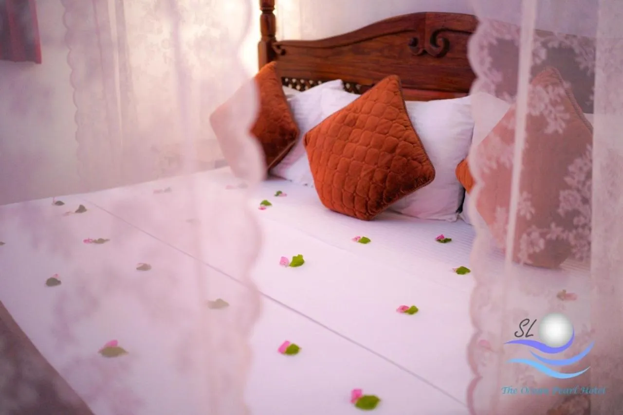 The Ocean Pearl Hotel Negombo 3*,