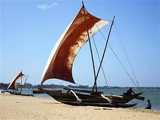 ***  The Ocean Pearl Hotel Negombo Sri Lanca