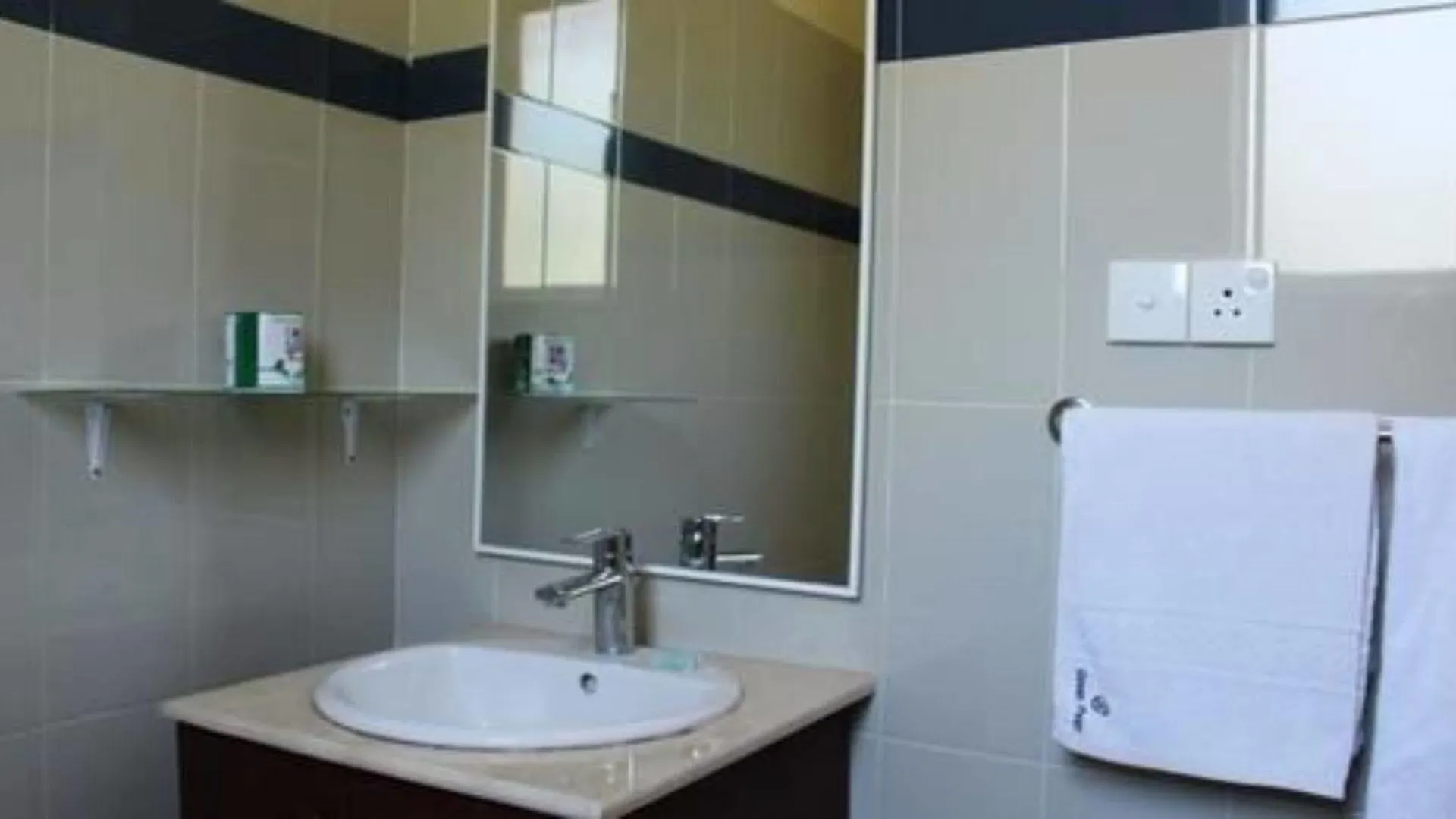 The Ocean Pearl Hotel Negombo 3*,  Sri Lanca