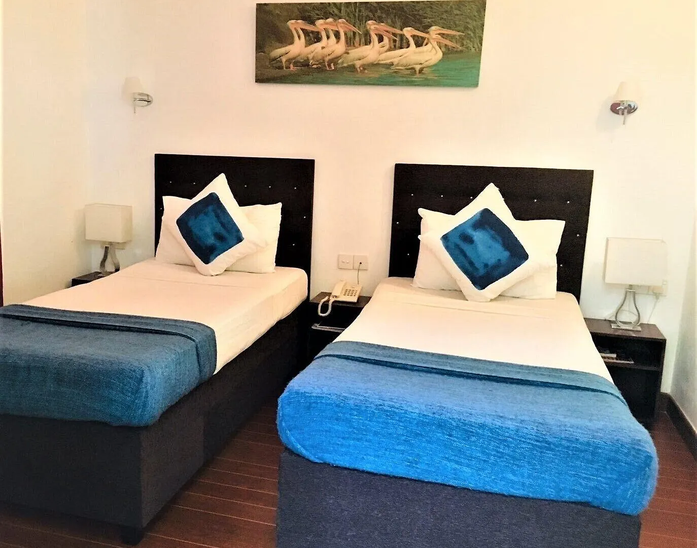 The Ocean Pearl Hotel Negombo 3*,  Sri Lanka