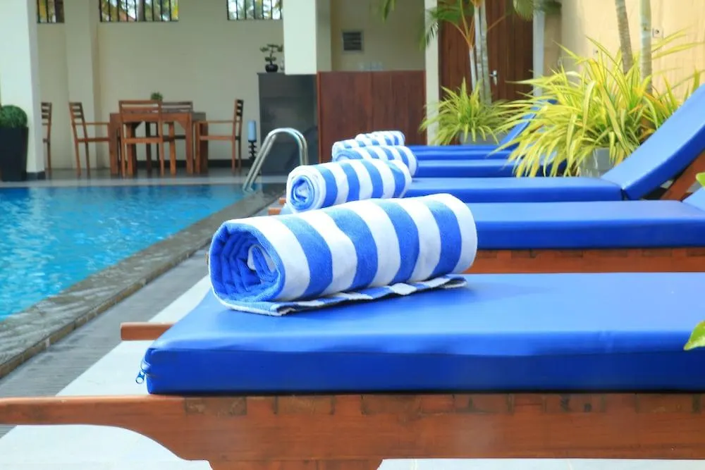 ***  The Ocean Pearl Hotel Negombo Sri Lanka