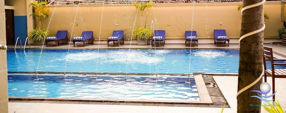 فندق أوشن بيرل نيجومبو 3*,
